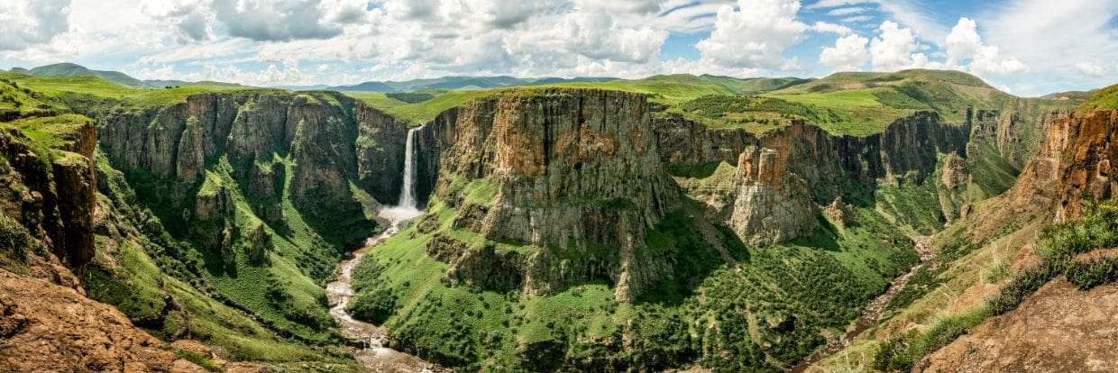 Lesotho Jun