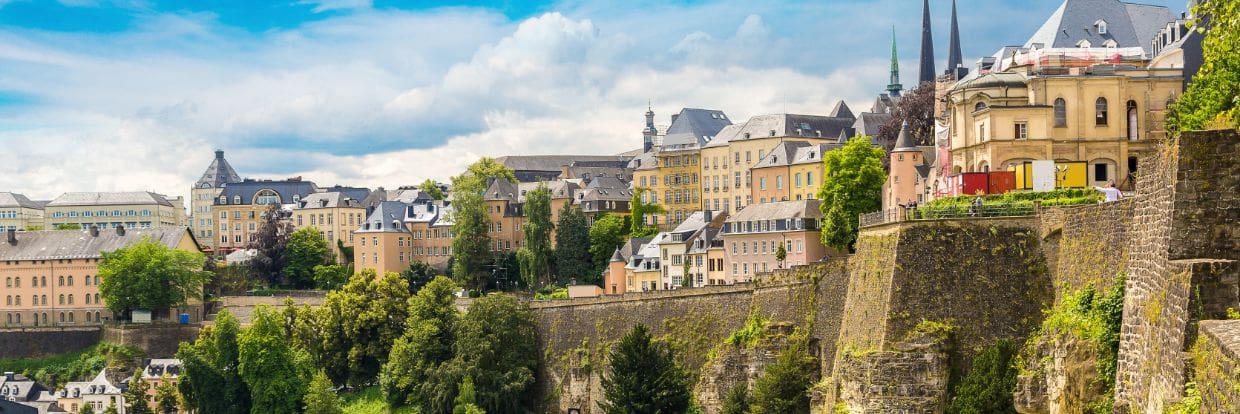 Luxembourg Jun