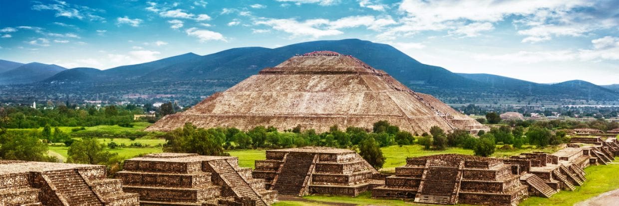Mexico Far South Jun