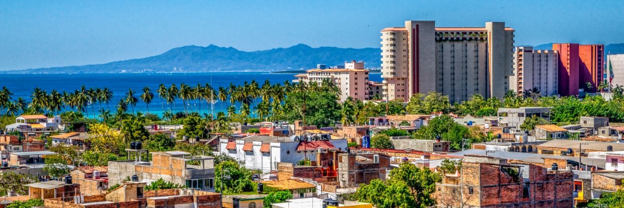 Mexico West Coast Jun
