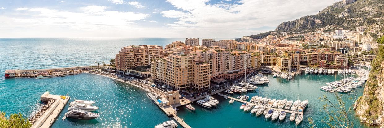 Monaco Jul