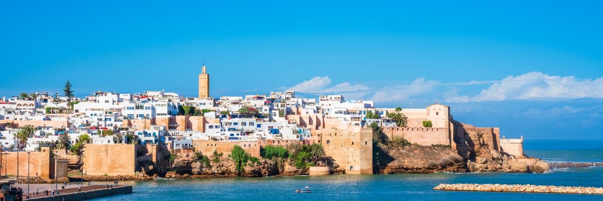 Morocco North Coast Jun