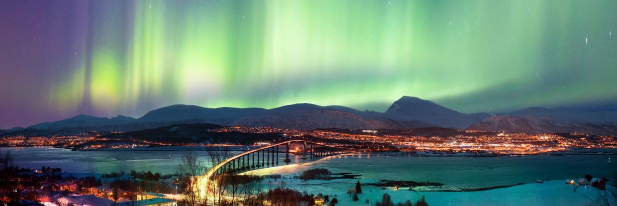 Norway North Jun