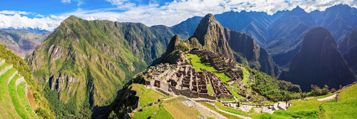 Peru Jan