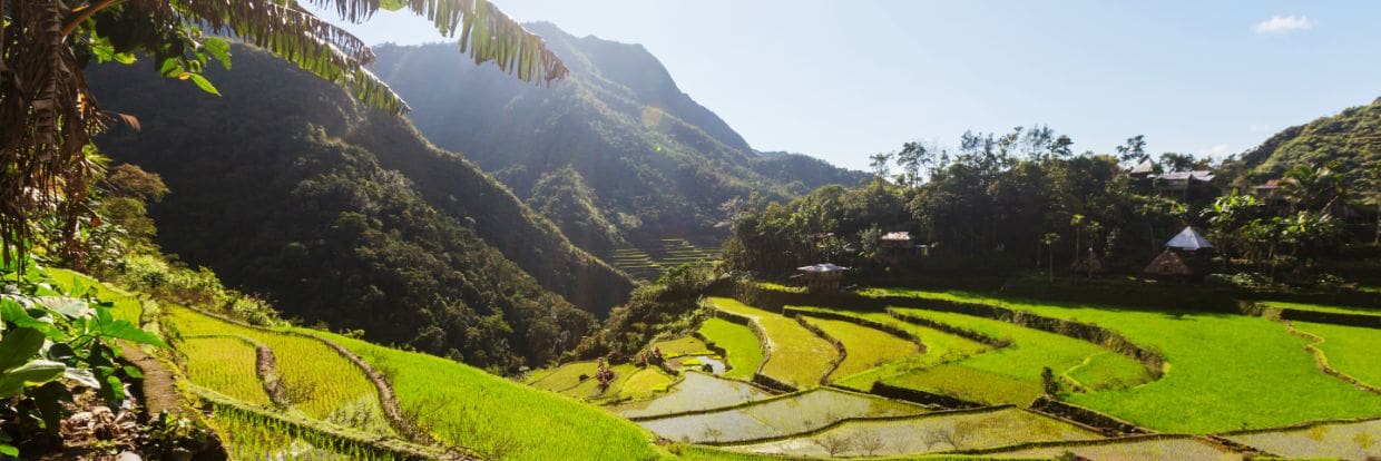 Northern Philippines