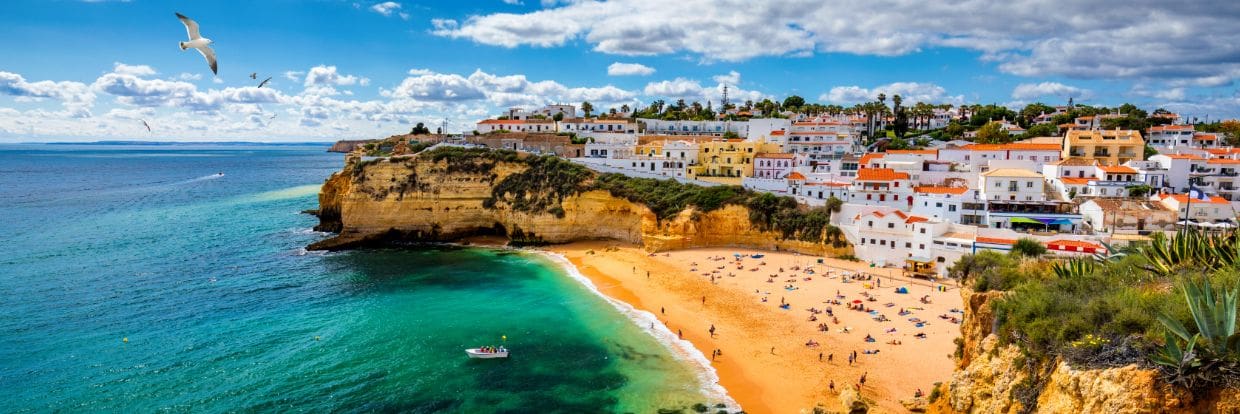 Algarve