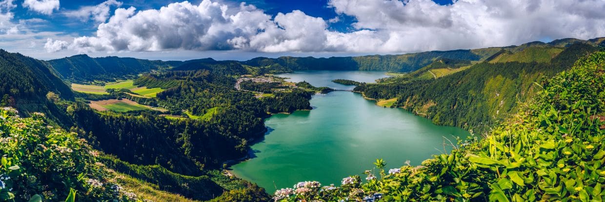 Azores, Portugal