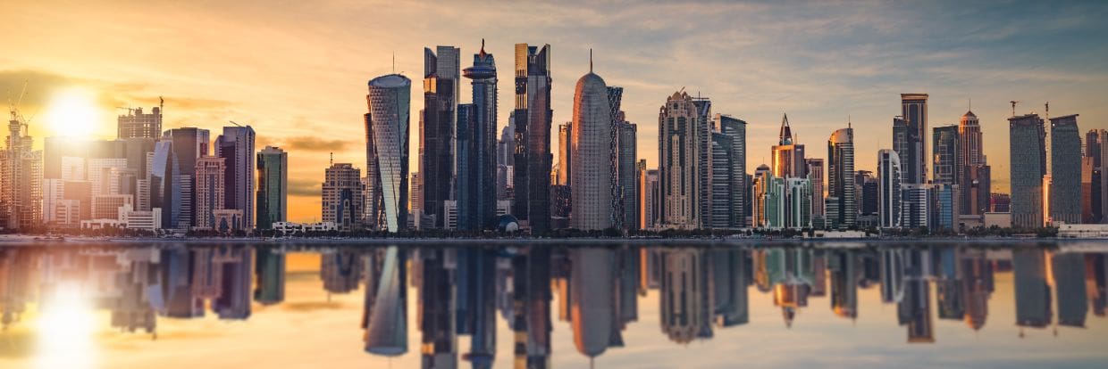 Qatar Jun