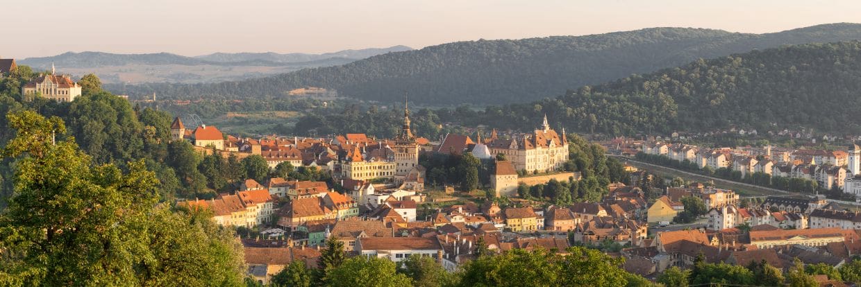 Romania Jun