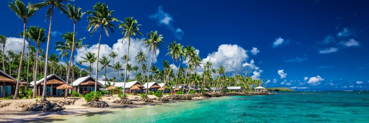Samoa Jan