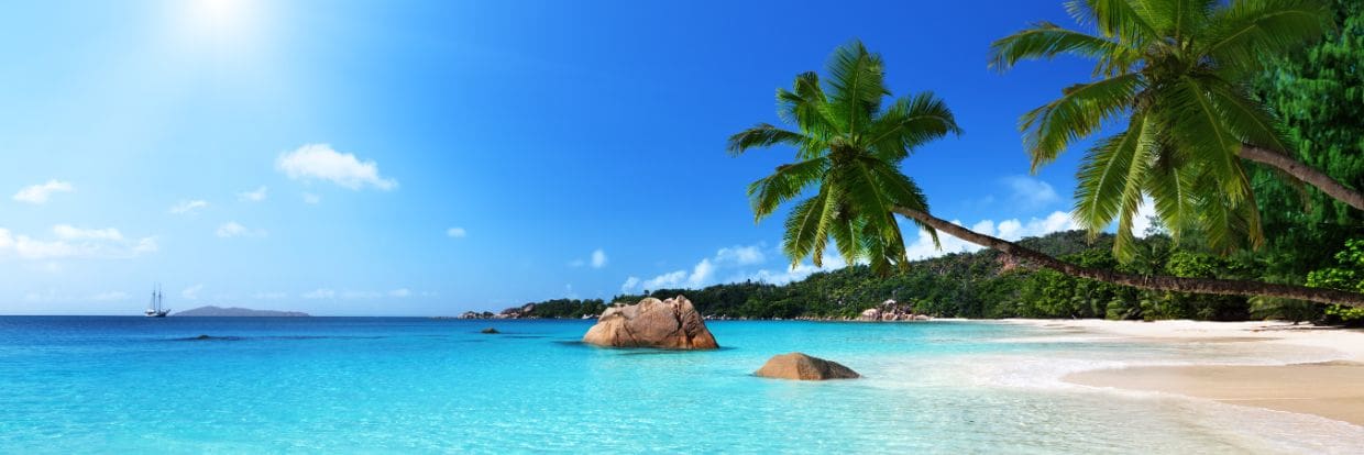 Seychelles