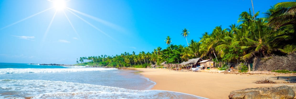 Sri Lanka Jan