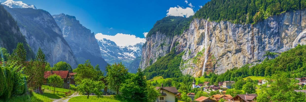 Switzerland Jan
