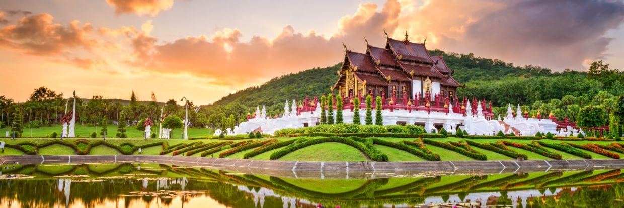 Thailand North Jun
