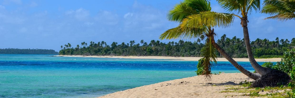 Tonga Jan