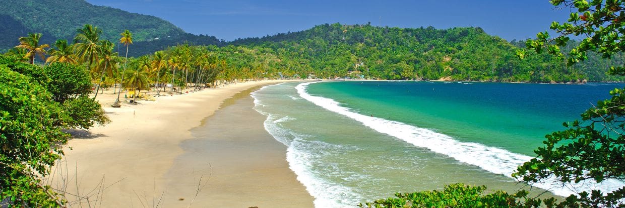 Trinidad and Tobago Jan