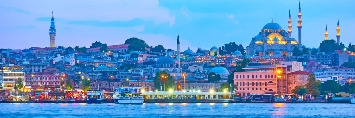 Turkey Northwest Jun