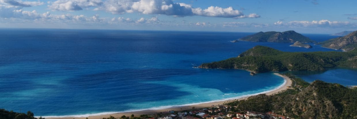 Turkey South Coast Jun
