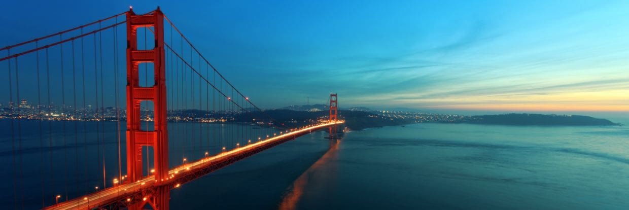 San Fransisco, California, US