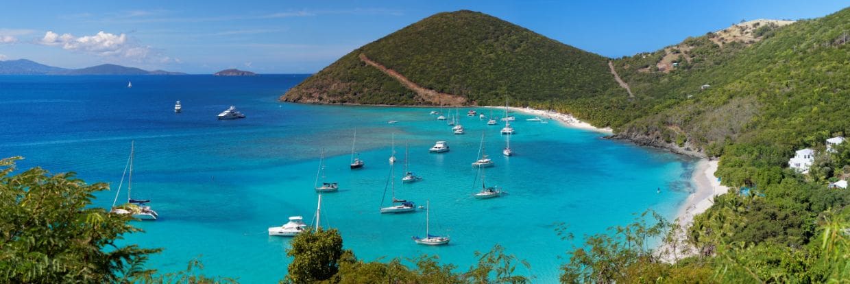 Virgin Islands Dec