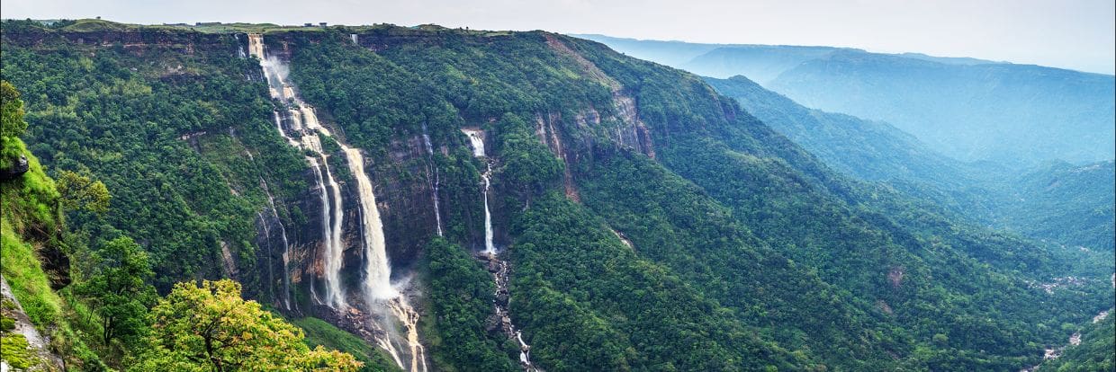 Meghalaya, India