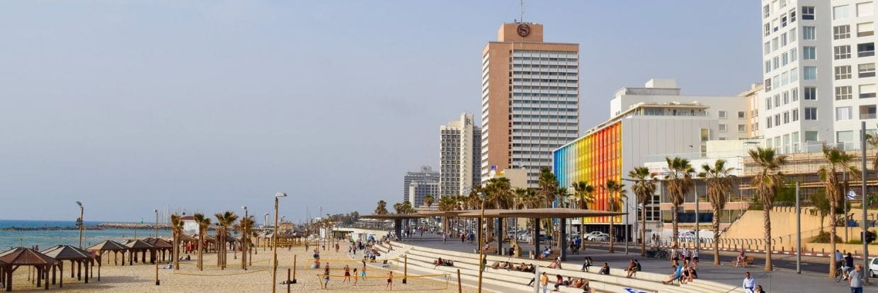 Tel Aviv