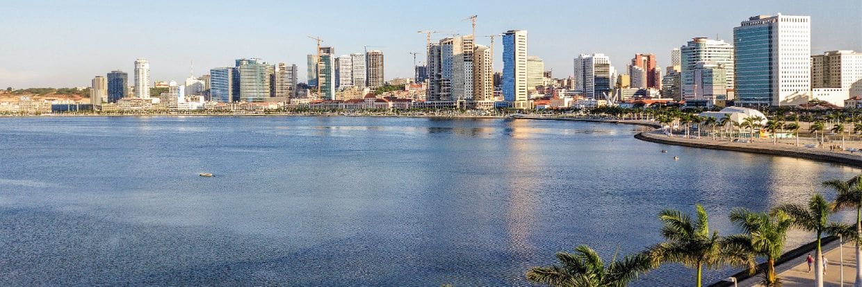 Angola Dec