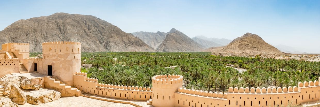 Oman Dec